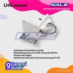 Mikrotik LHG mount - Gambar 2