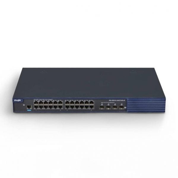 Ruijie RG-S2910-24GT4XS-E Access Switch