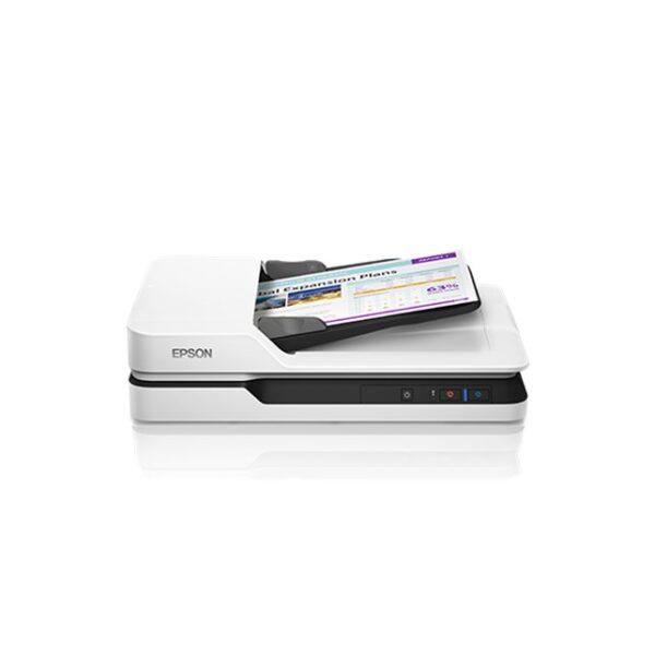 Epson WorkForce DS-1630