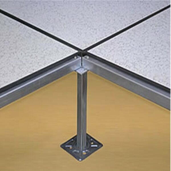Stringer Raised Floor
