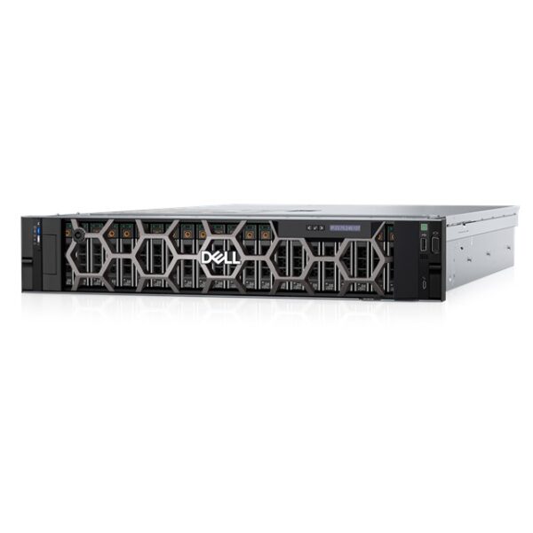 Dell PowerEdge R7625 Server