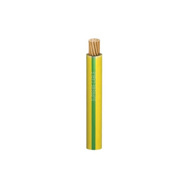 Kabel Supreme NYA 16 mm2 / meter