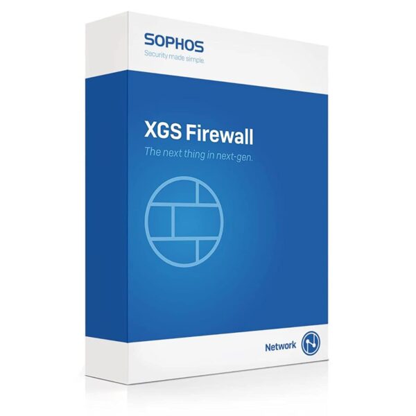 Sophos Xstream Protection for XGS 2100 - 36 MOS RENEWAL