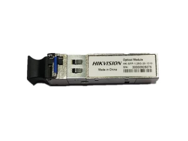 Hikvision HK-SFP-1.25G-20-1310 SFP Module